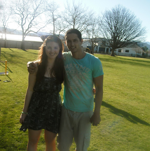 Sarah Hillyer Photo 13