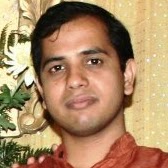 Arun Krishnamurthy Photo 13