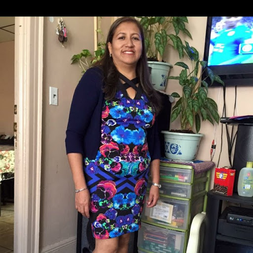 Norma Bermeo Photo 7