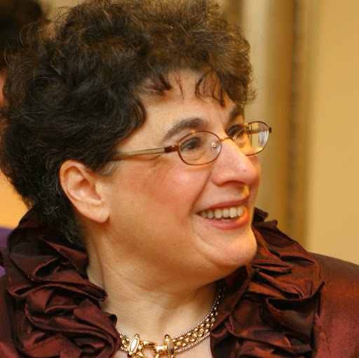 Anne Kreitzberg Photo 2