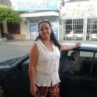 Margarita Garavito Photo 3