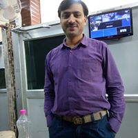 Rishi Thukral Photo 6