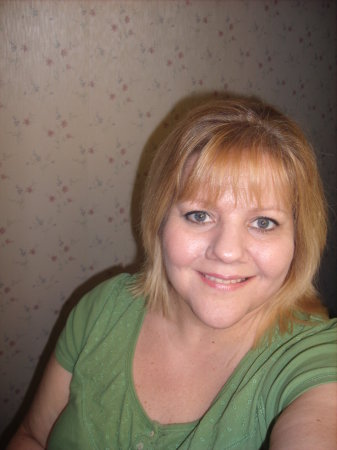 Mary Peters Photo 32