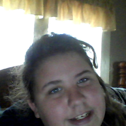 Paige Tidwell Photo 16