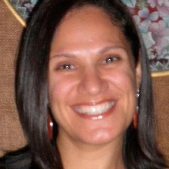 Catherine Cooper Photo 17