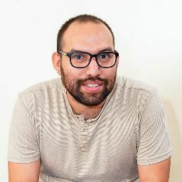Joshua Lynch Photo 12