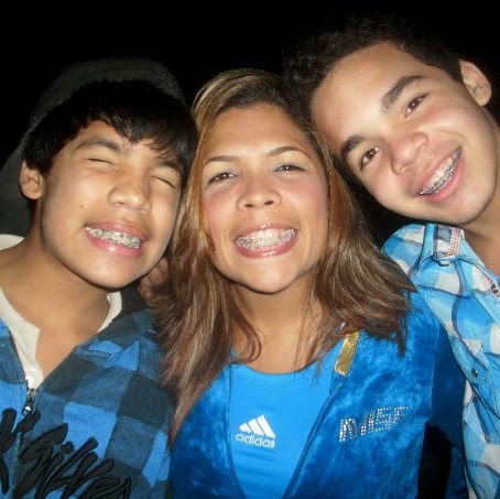 Roger Velasquez Photo 12