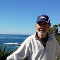 Timothy May Photo 35