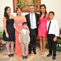 Paul Wakim Photo 20