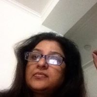 Anita Puri Photo 15