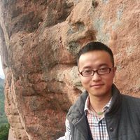 Raymond Lei Photo 15