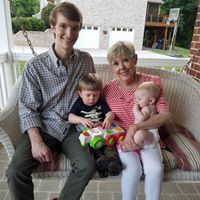 Margaret Rogers Photo 39