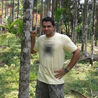 Dinesh Salian Photo 12