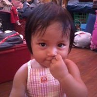 Gizelle Ramos Photo 2
