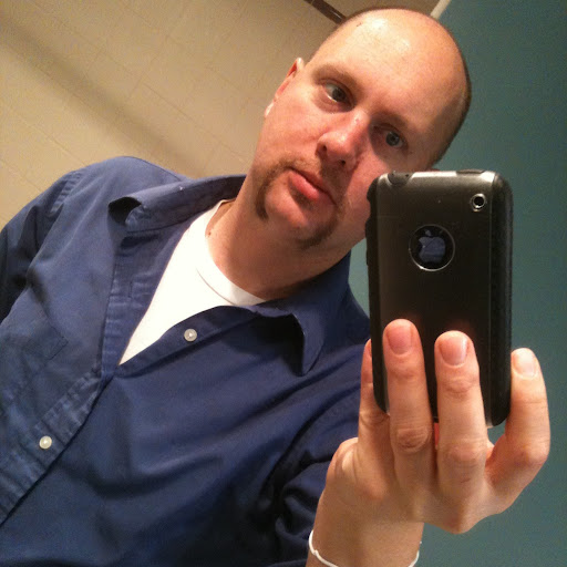 Joseph Hutton Photo 15