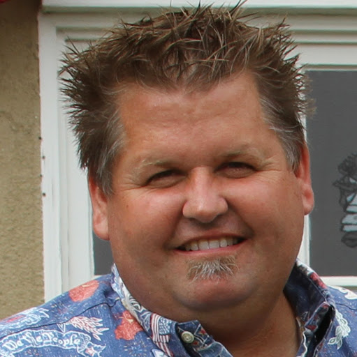 Bruce Hallstrom Photo 5