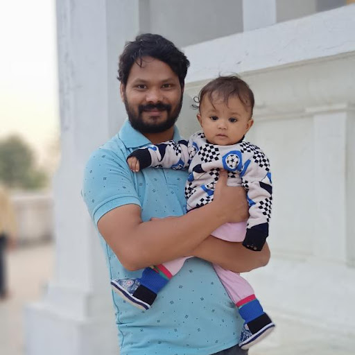 Suraj Rai Photo 9