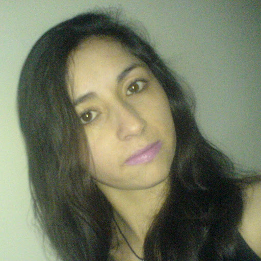 Jenny Ballesteros Photo 14
