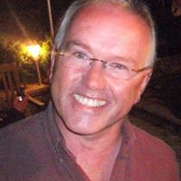 Rod Drake Photo 19