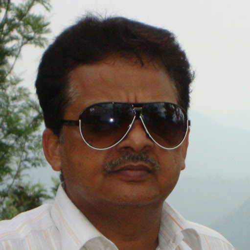 Rajeev Tiwari Photo 8