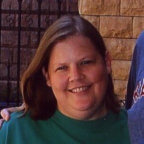 Joan Hamilton Photo 32