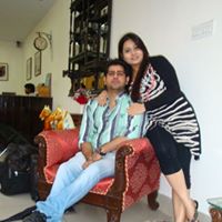 Sheetal Raheja Photo 6