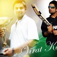 Kapil Dave Photo 7