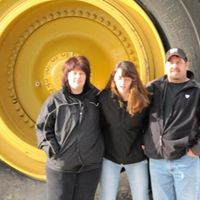 Joanne Burry Photo 1