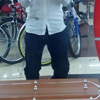 Samuel Kibe Photo 9