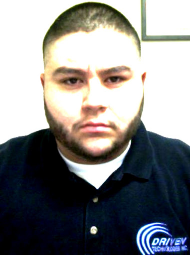 Jeremiah Aguilar Photo 14