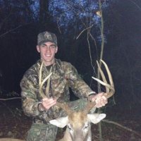 Bobby Langston Photo 15