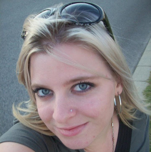 Michelle Delacroix Photo 2