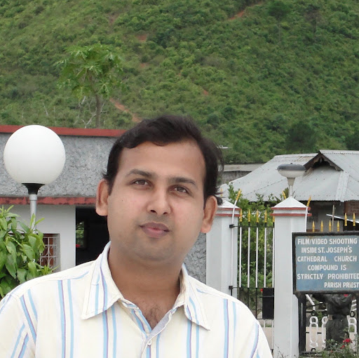 Rajesh Dugar Photo 3