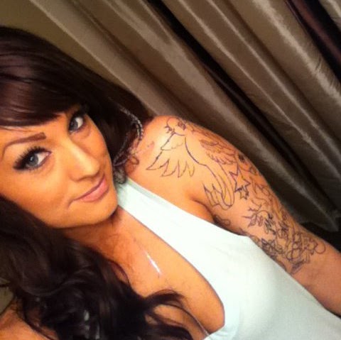 Alexa Hansen Photo 7