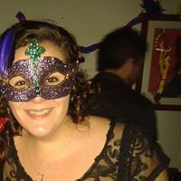 Paula Berti Photo 15