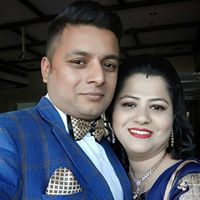 Bhavna Sharma Photo 15