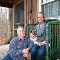 Tina Wagner Photo 29