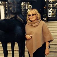 Barbara Brunstetter Photo 2