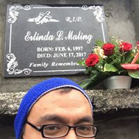 John Maling Photo 9