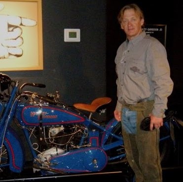 Bryan Olson Photo 33