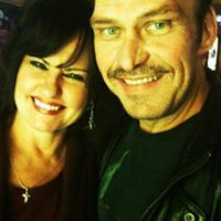 Lorraine Hammer Photo 16