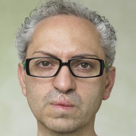 Fabrizio Cicconi Photo 17