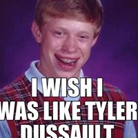 Tyler Dussault Photo 2