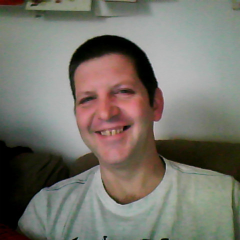 Ian Cannon Photo 23