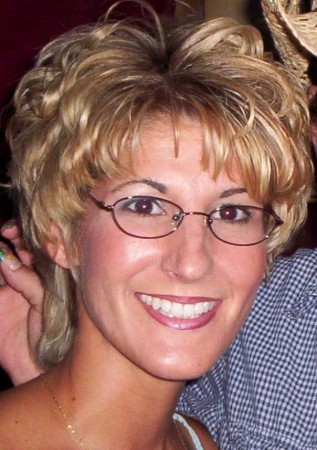 Deborah Lee Photo 18
