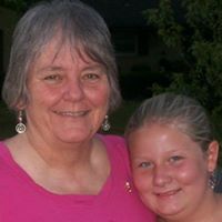 Linda Fisher Photo 21