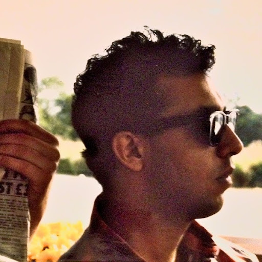Jay Dean Photo 21