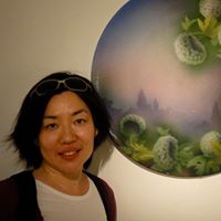 Virginia Li Photo 5
