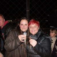Catherine Lang Photo 5