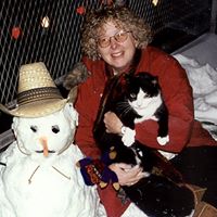 Virginia Horton Photo 31